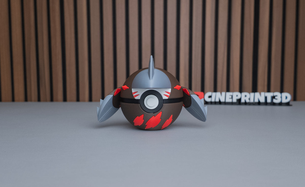 Excadrill Ball