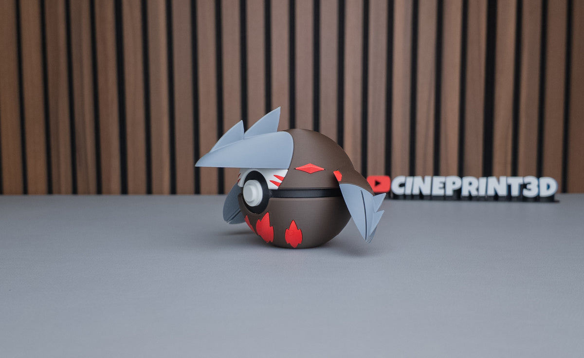 Excadrill Ball