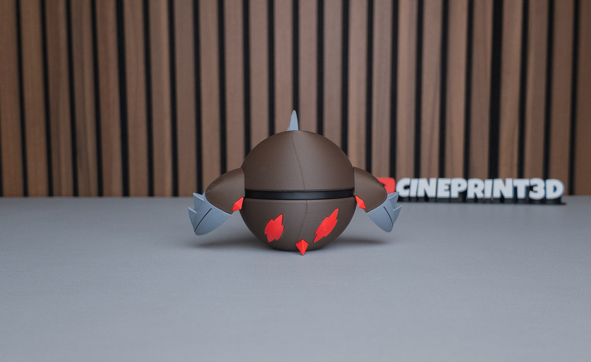 Excadrill Ball
