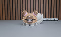 Rockruff Ball