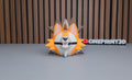 Lycanroc Dusk Ball