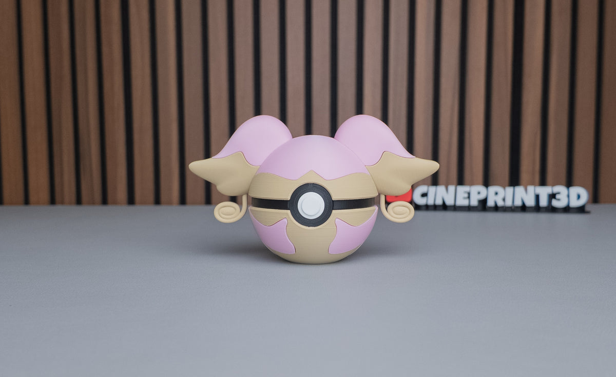 Audino Ball