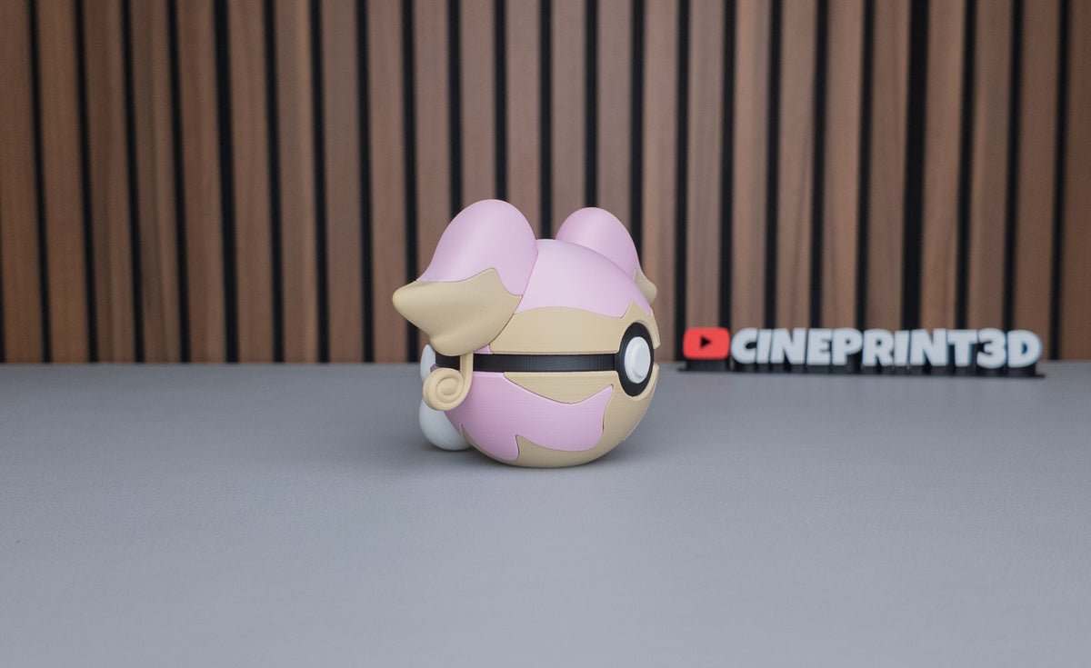 Audino Ball