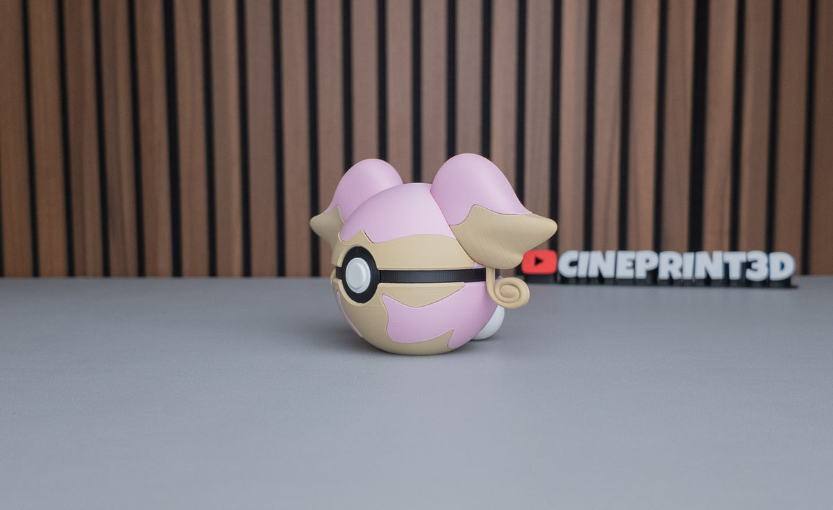 Audino Ball