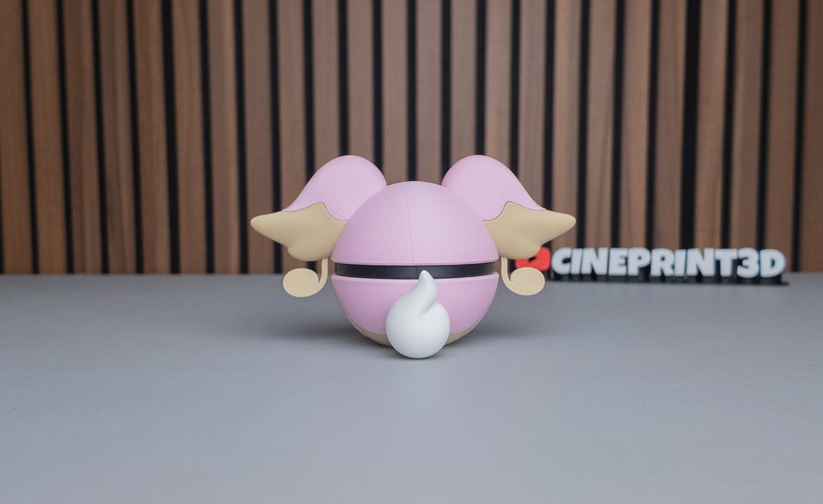 Audino Ball