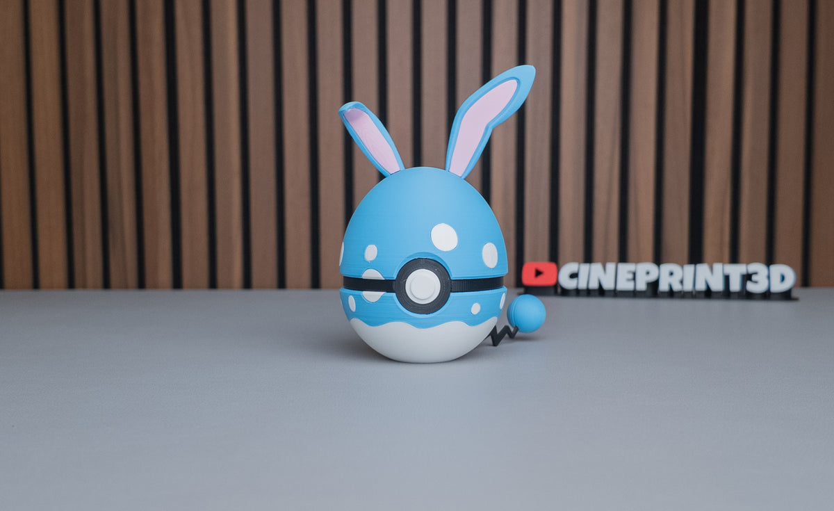 Azumarill Ball
