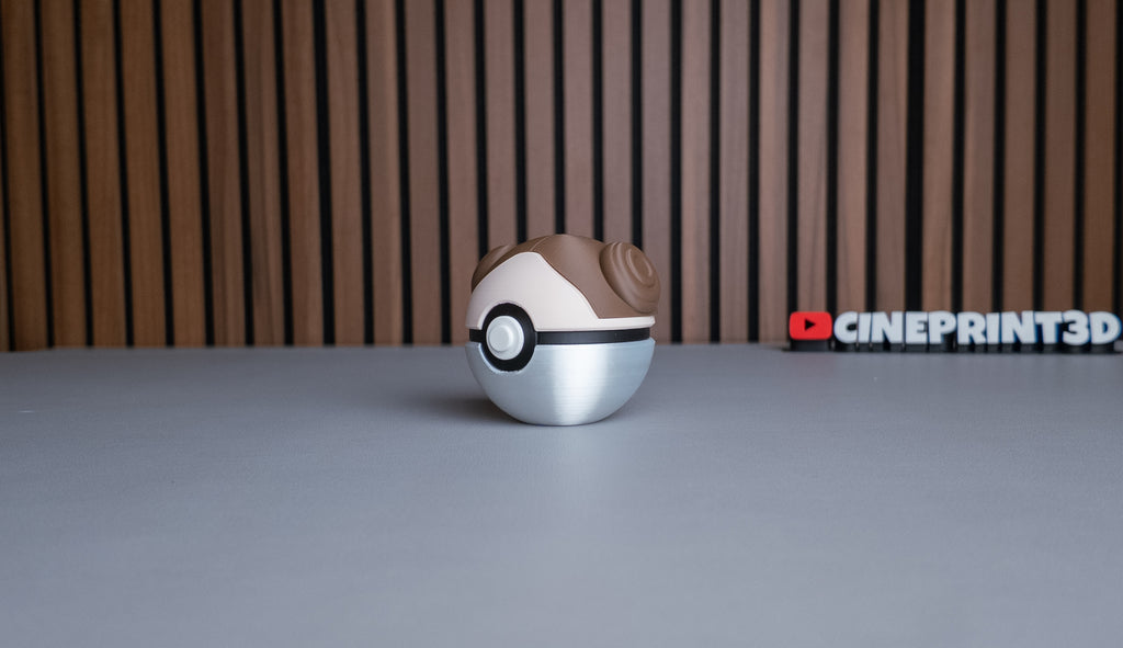 Princess Leia Ball - Star Wars
