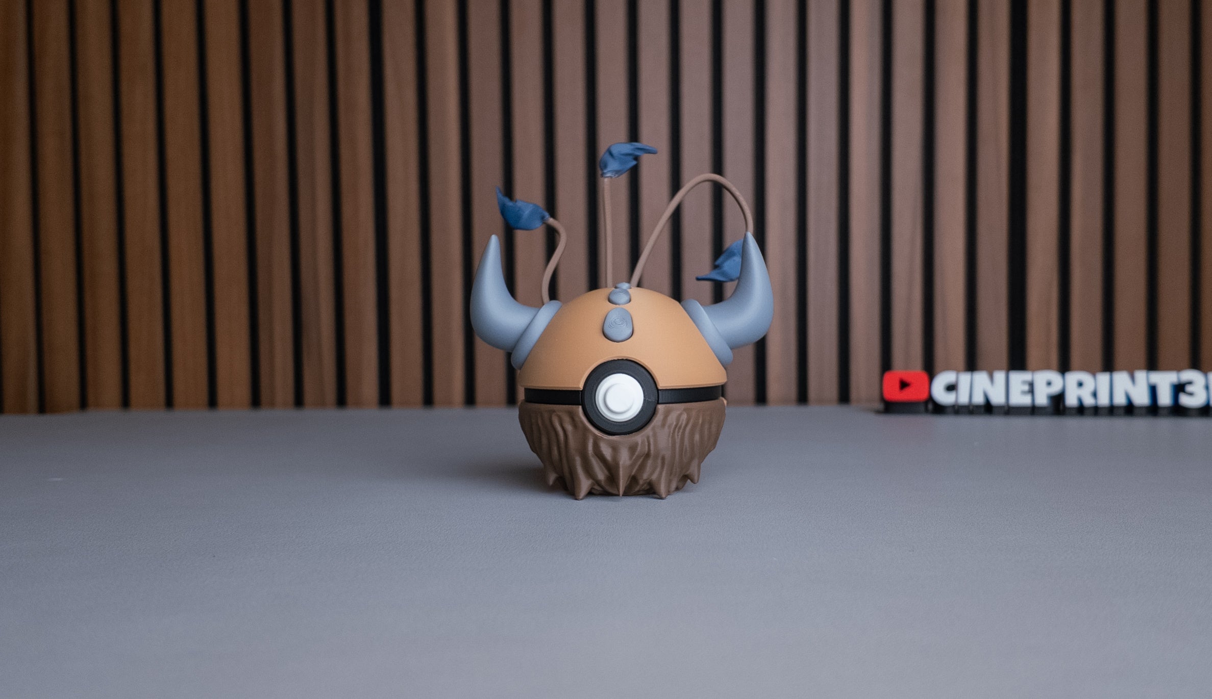 Tauros Ball