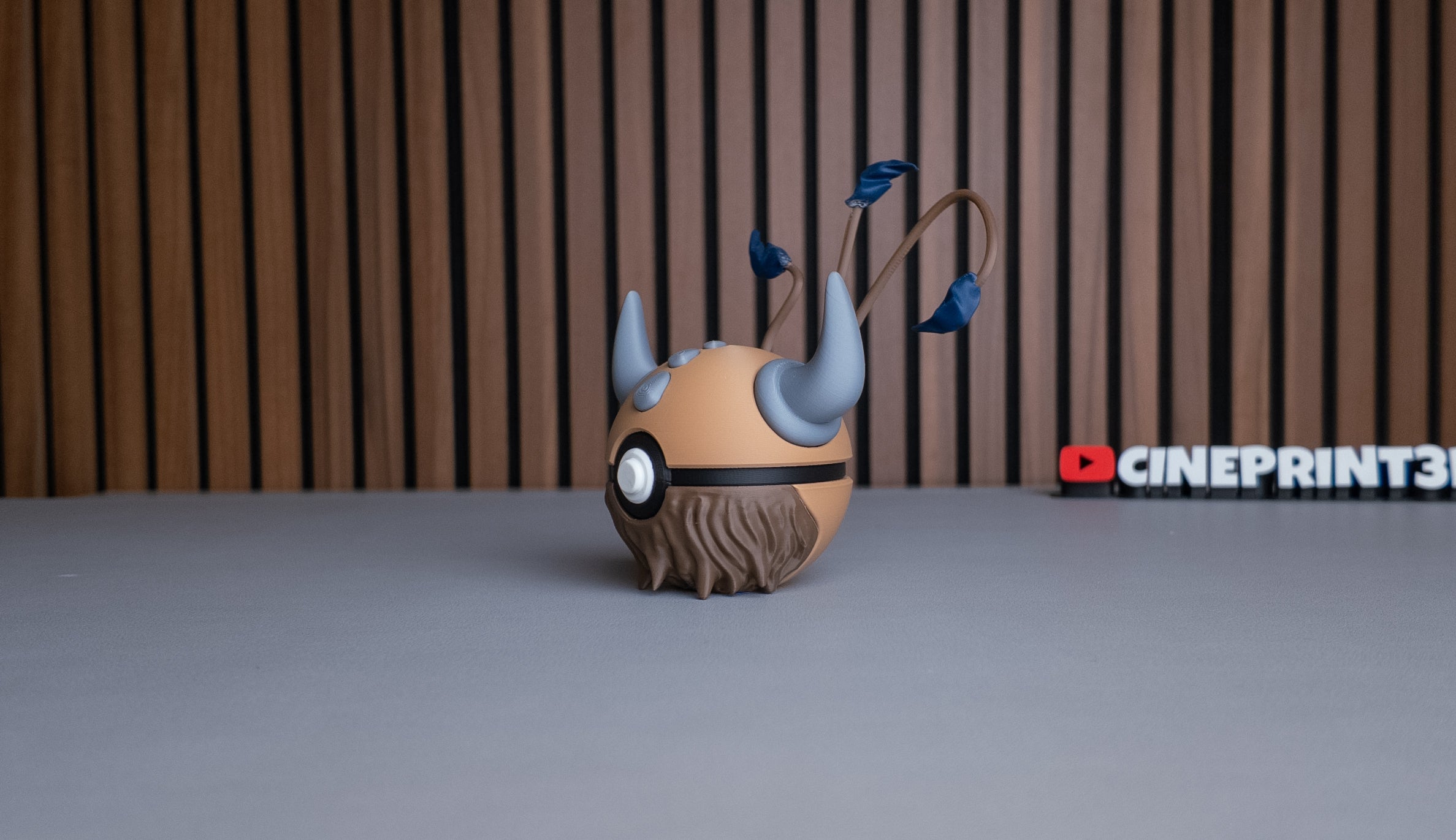 Tauros Ball