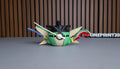 Roronoa Zoro Scyther Ball