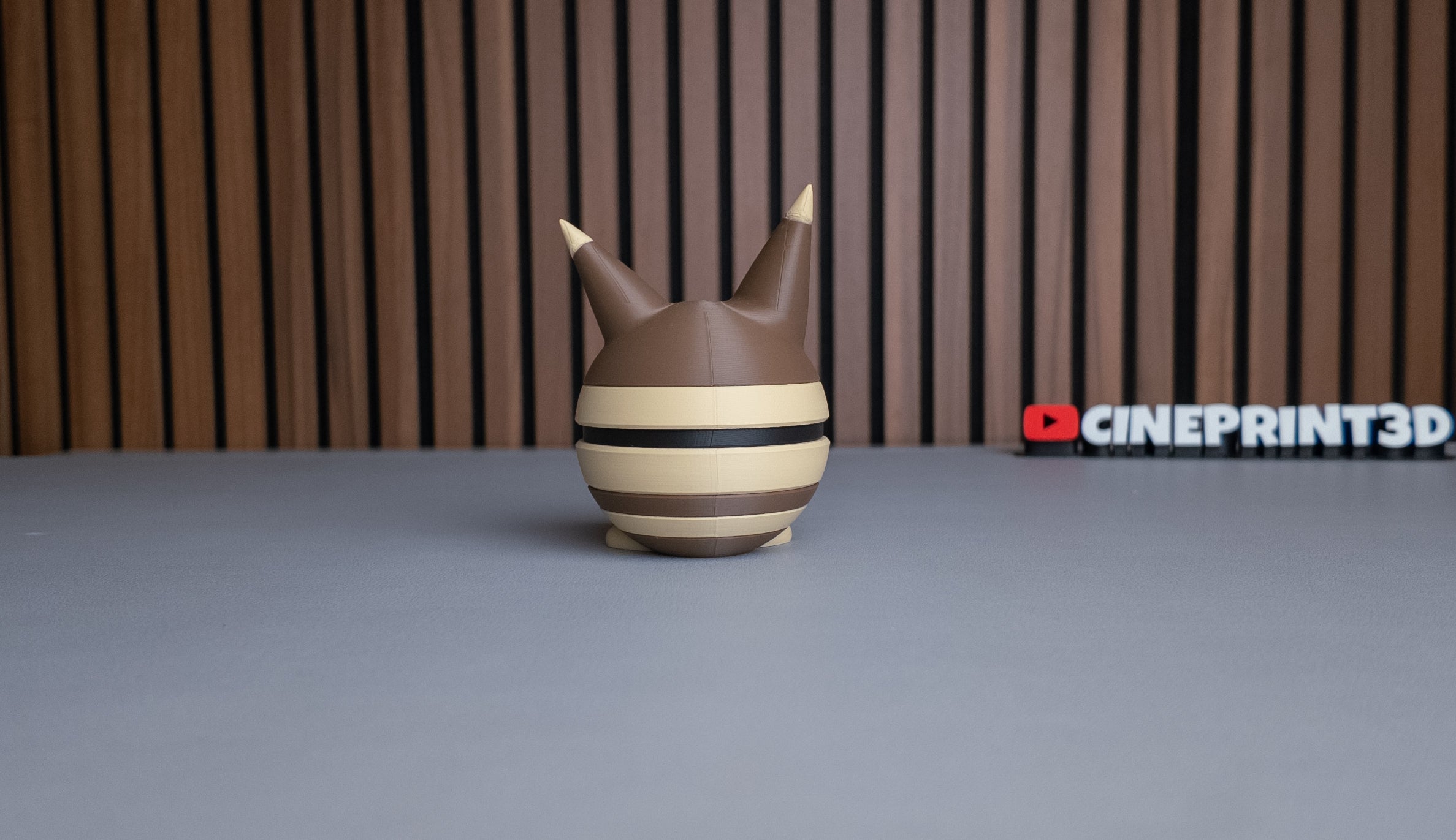 Furret Ball