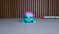 Porygon Ball