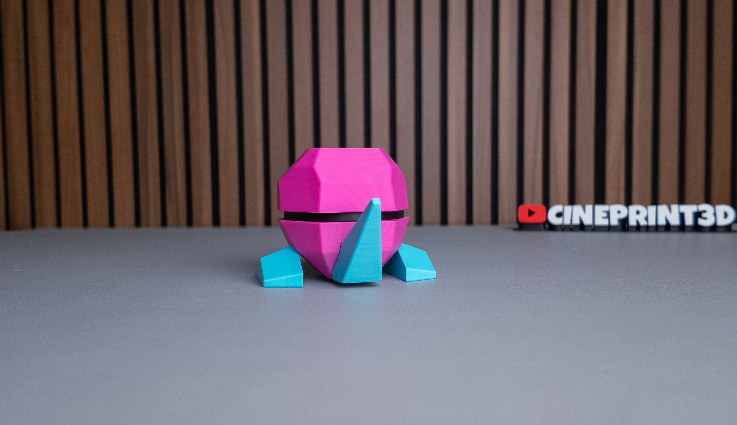 Porygon Ball