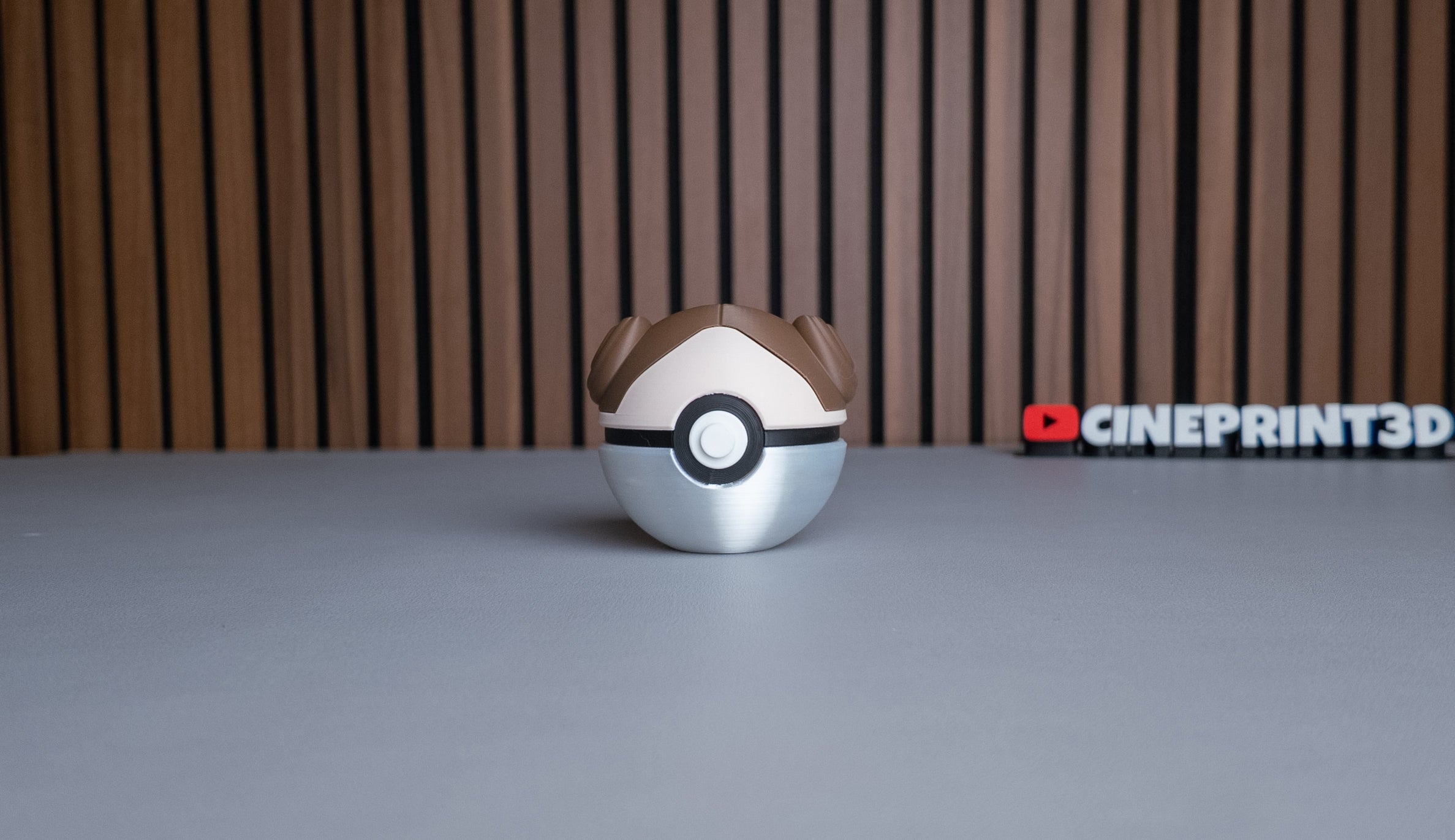 Princess Leia Ball - Star Wars