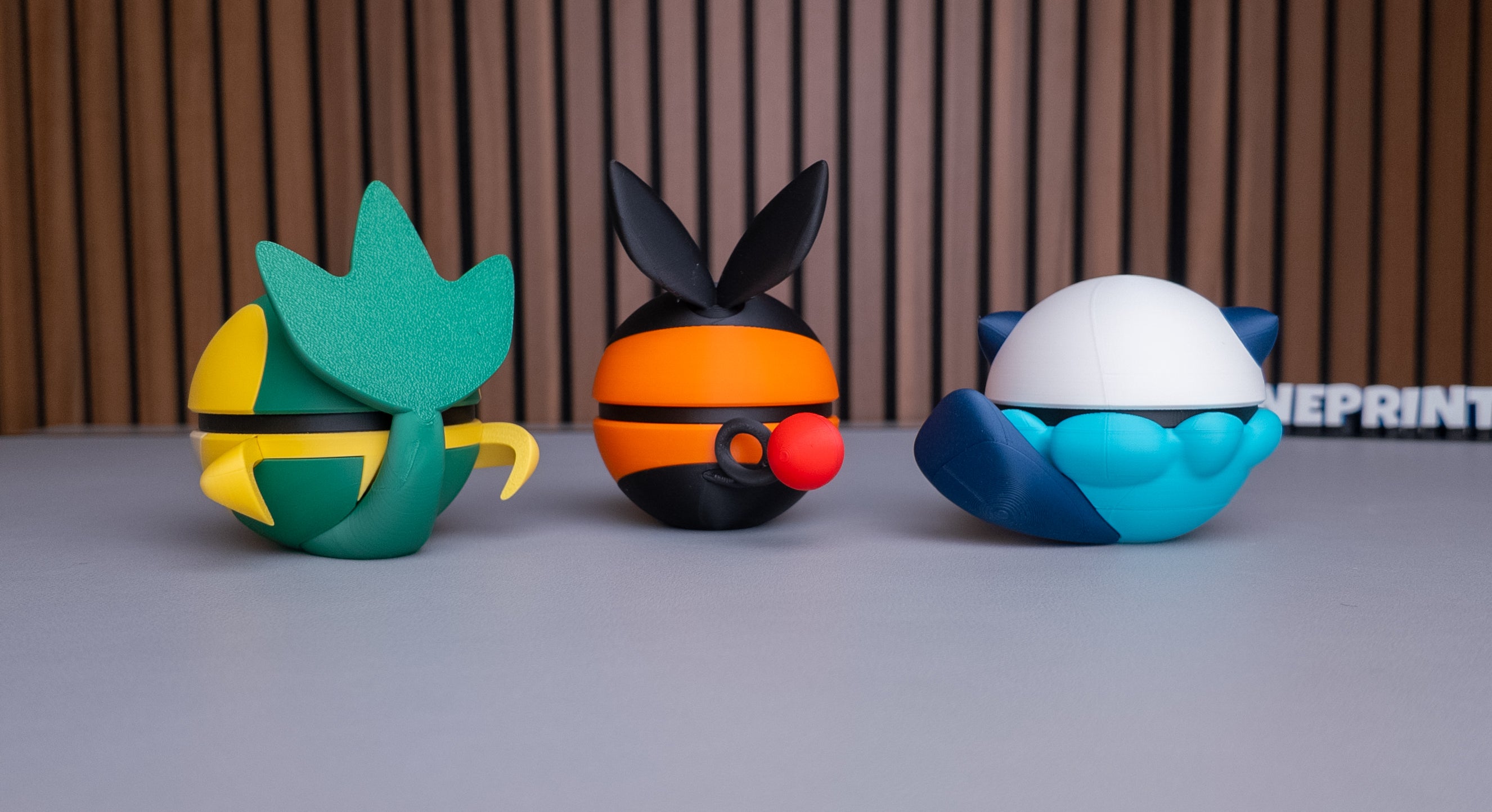 Gen 5 Starter Bundle