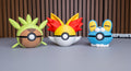 Gen 6 Starter Bundle
