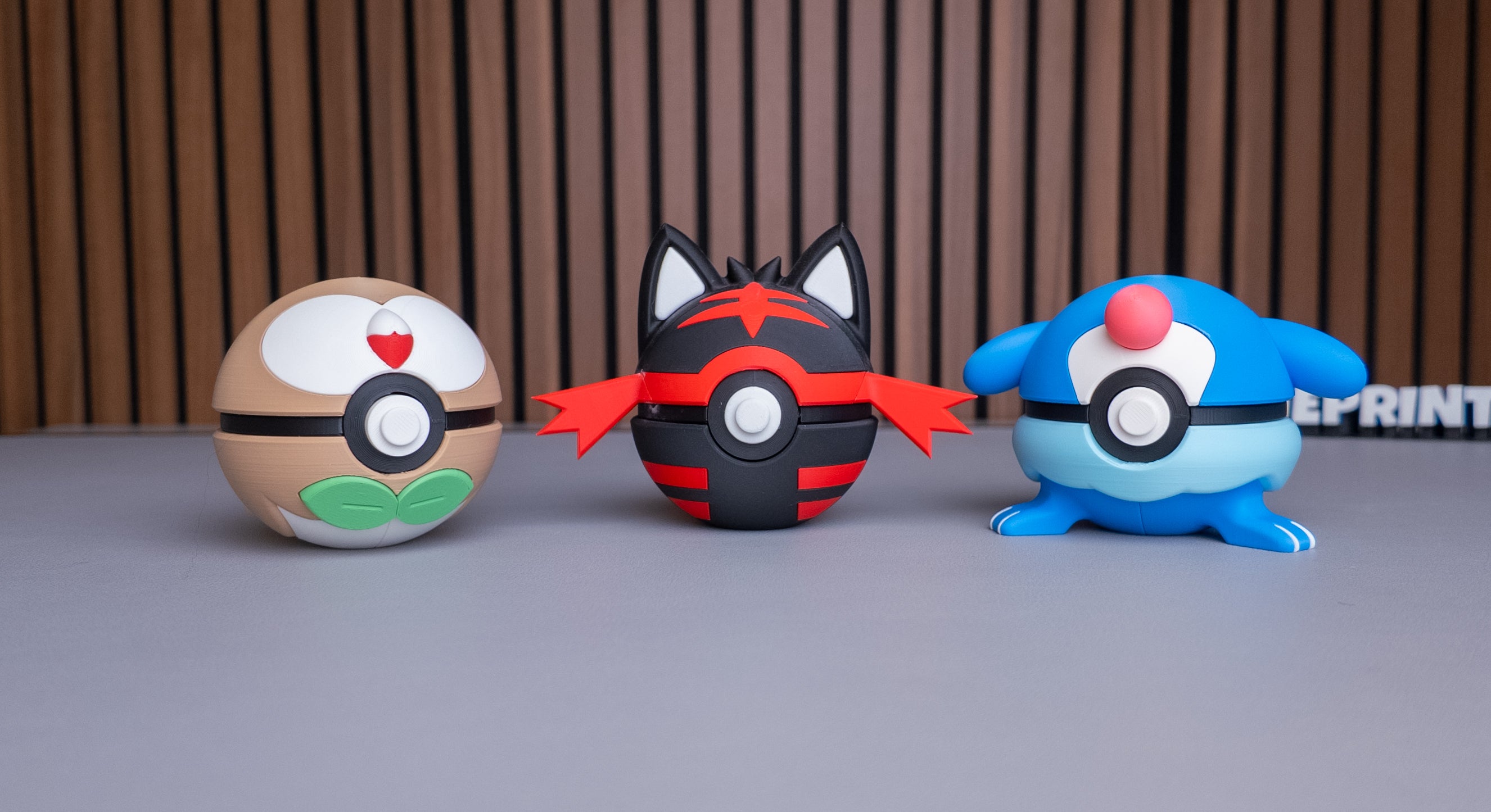 Gen 7 Starter Bundle