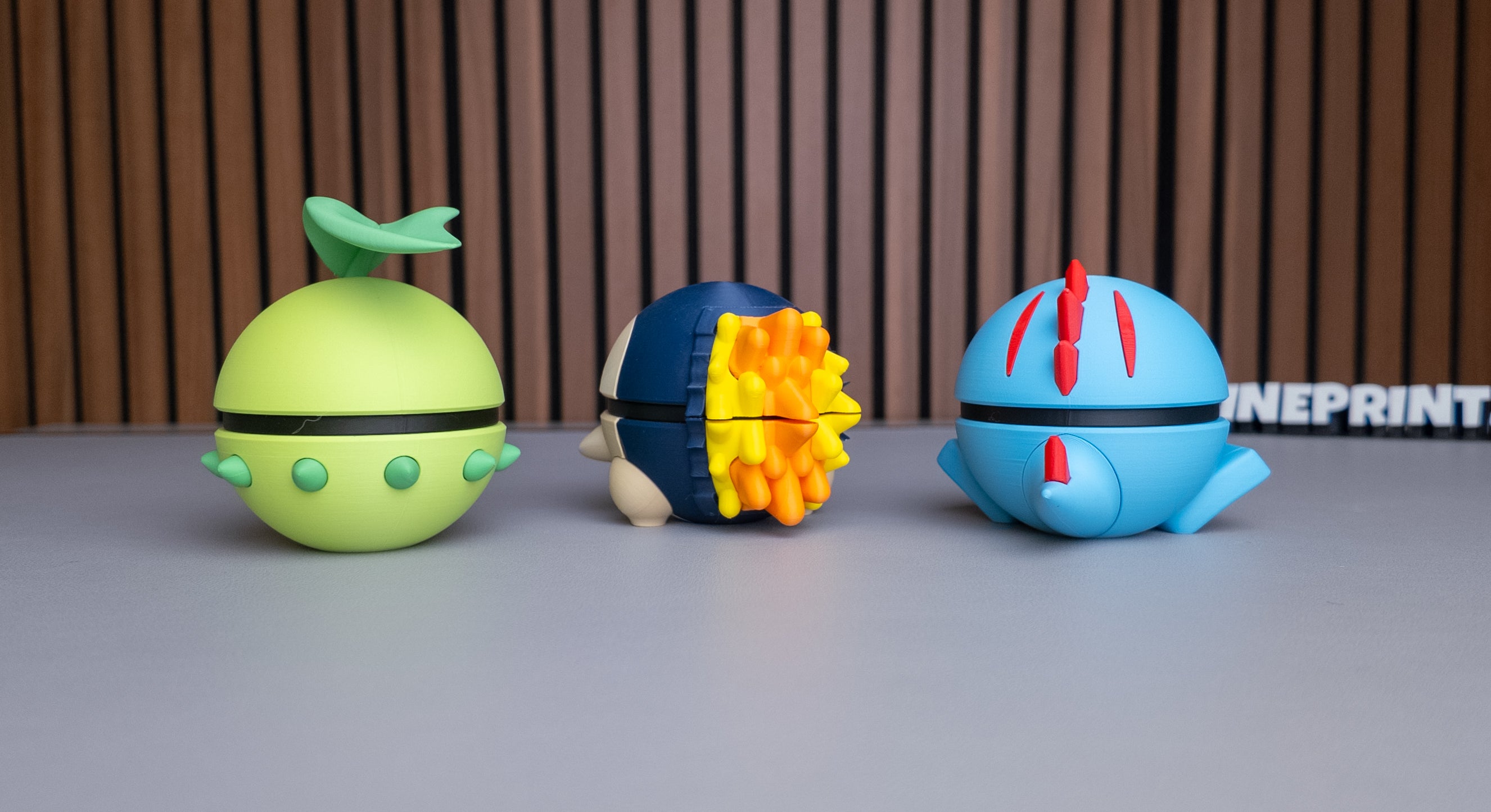 Gen 2 Starter Bundle