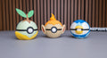 Gen 4 Starter Bundle