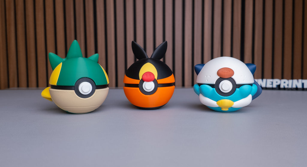 Gen 5 Starter Bundle