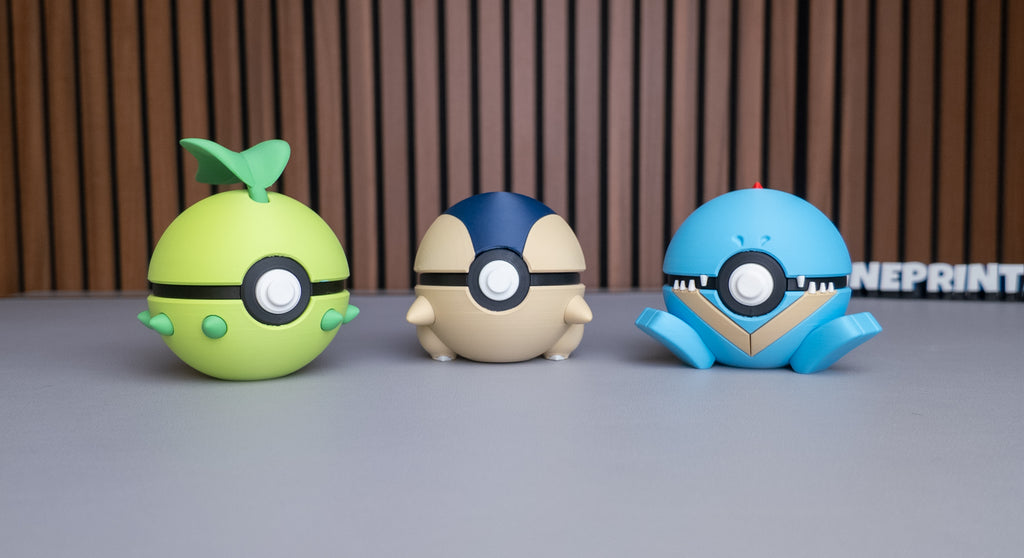 Gen 2 Starter Bundle