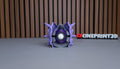 Cloyster Ball