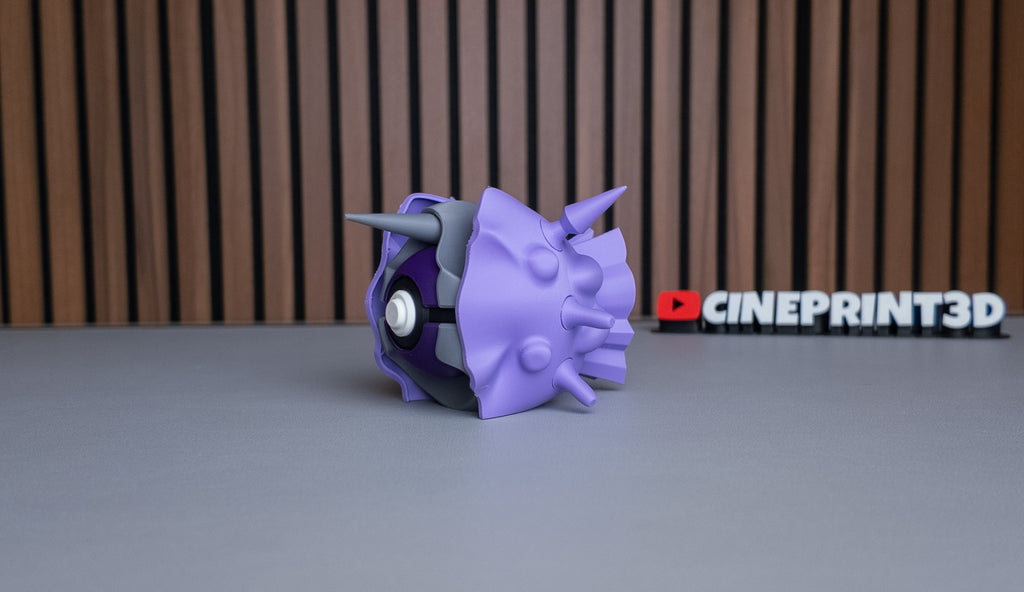 Cloyster Ball