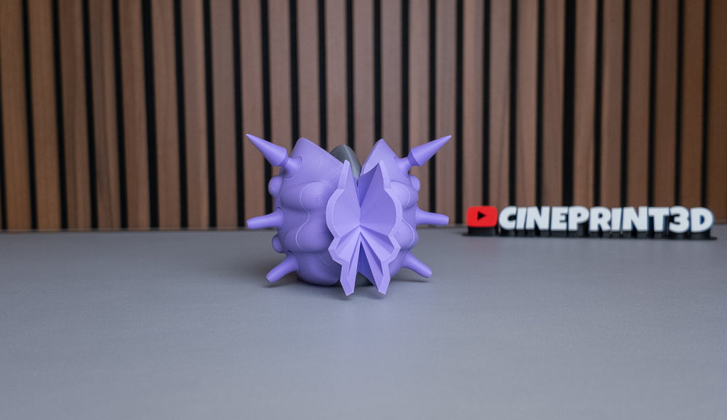 Cloyster Ball