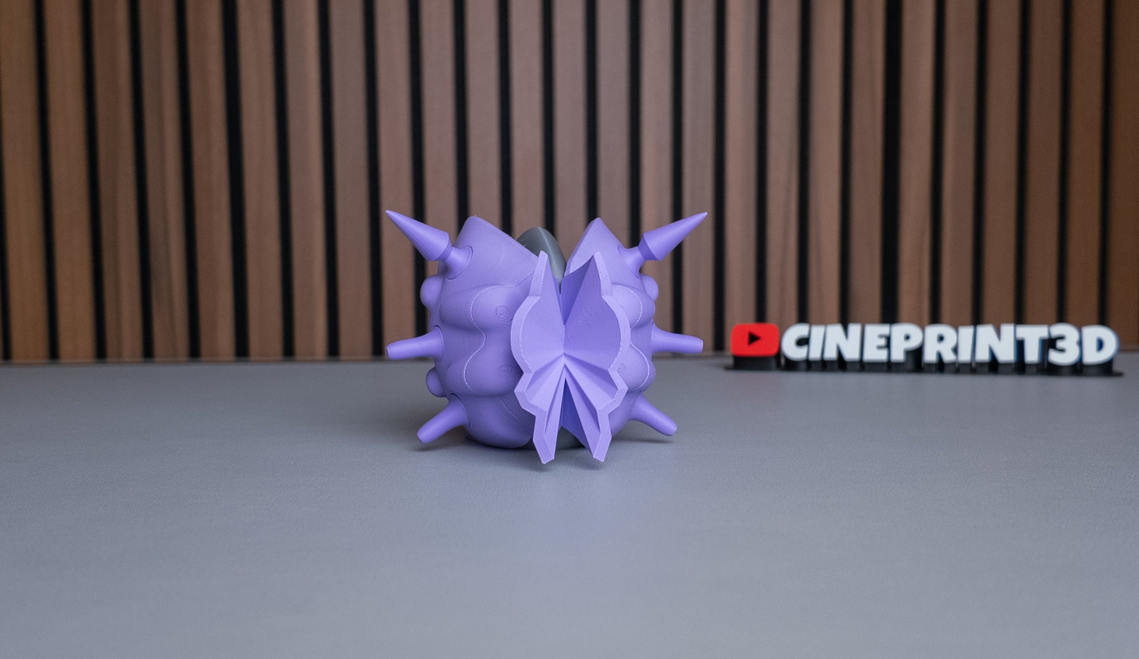 Cloyster Ball