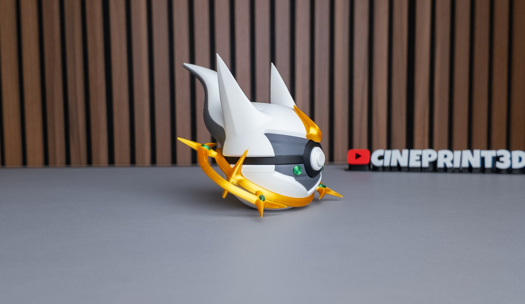 Arceus Ball