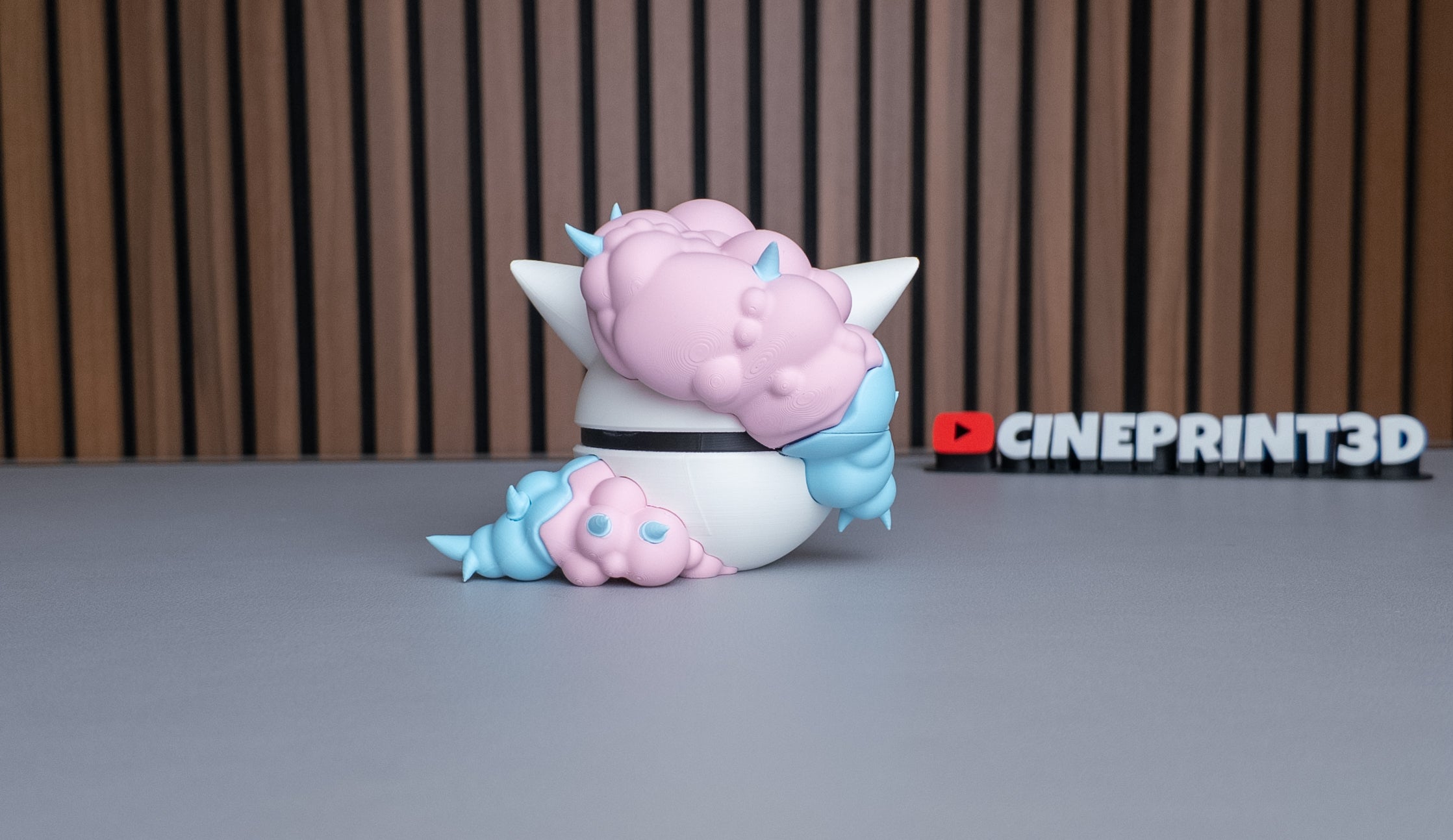 Galarian Ponyta Ball