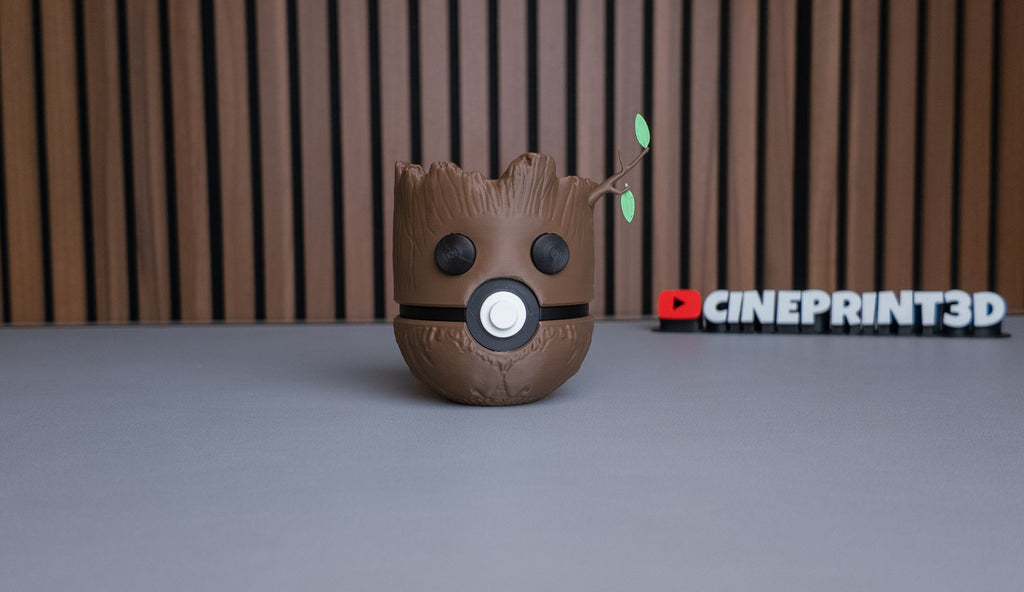 Groot Ball