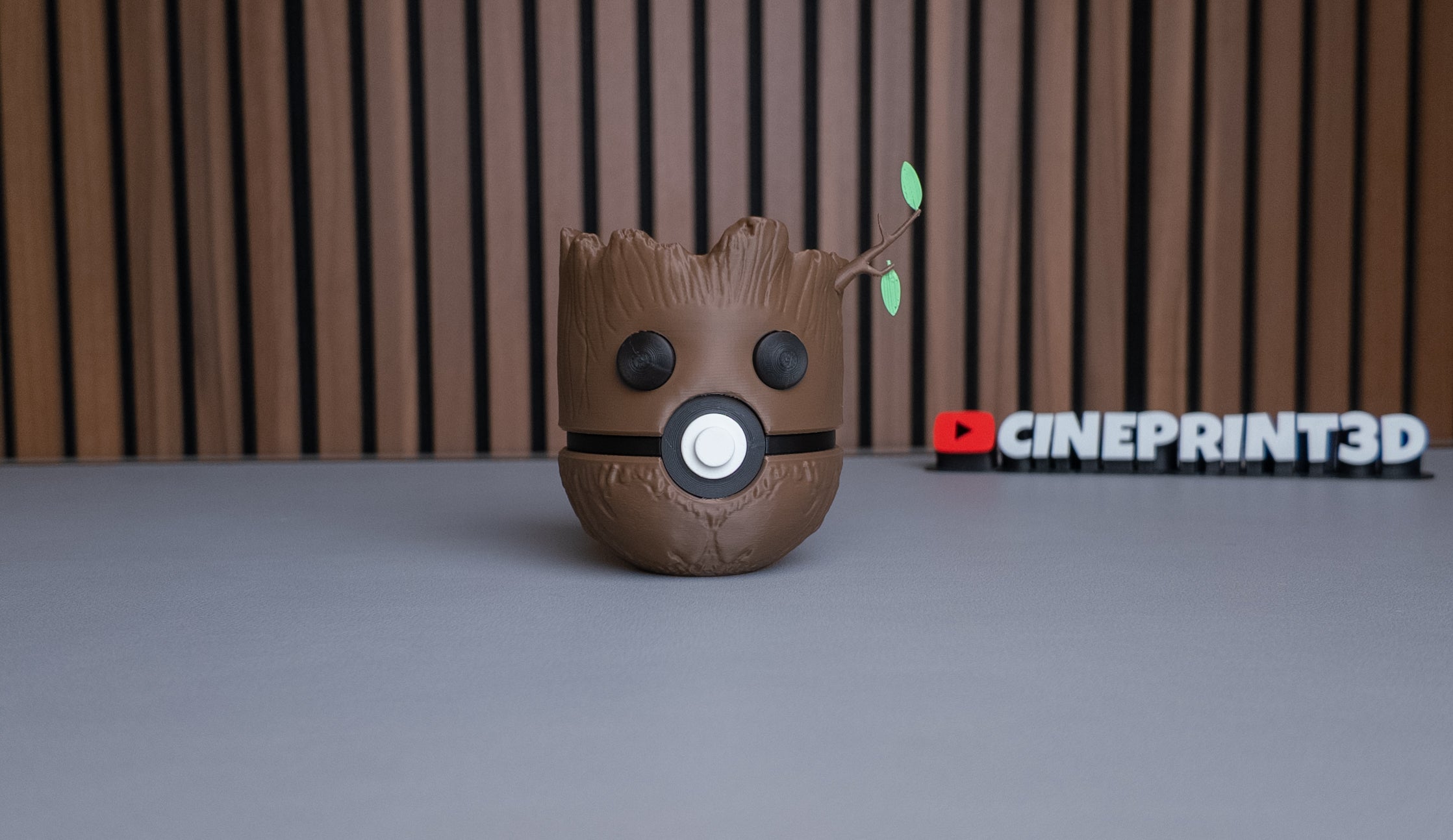 Groot Ball