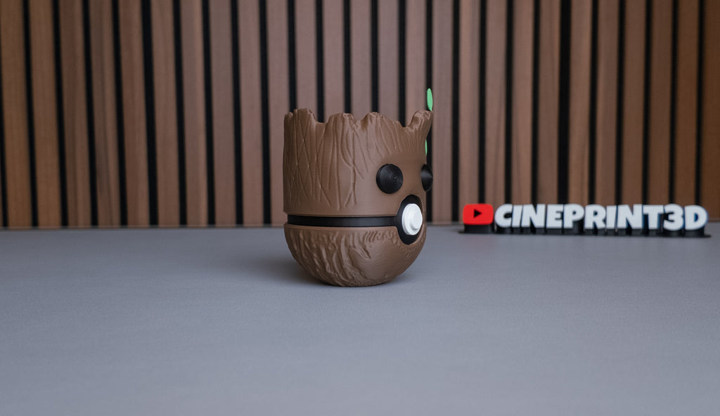 Groot Ball