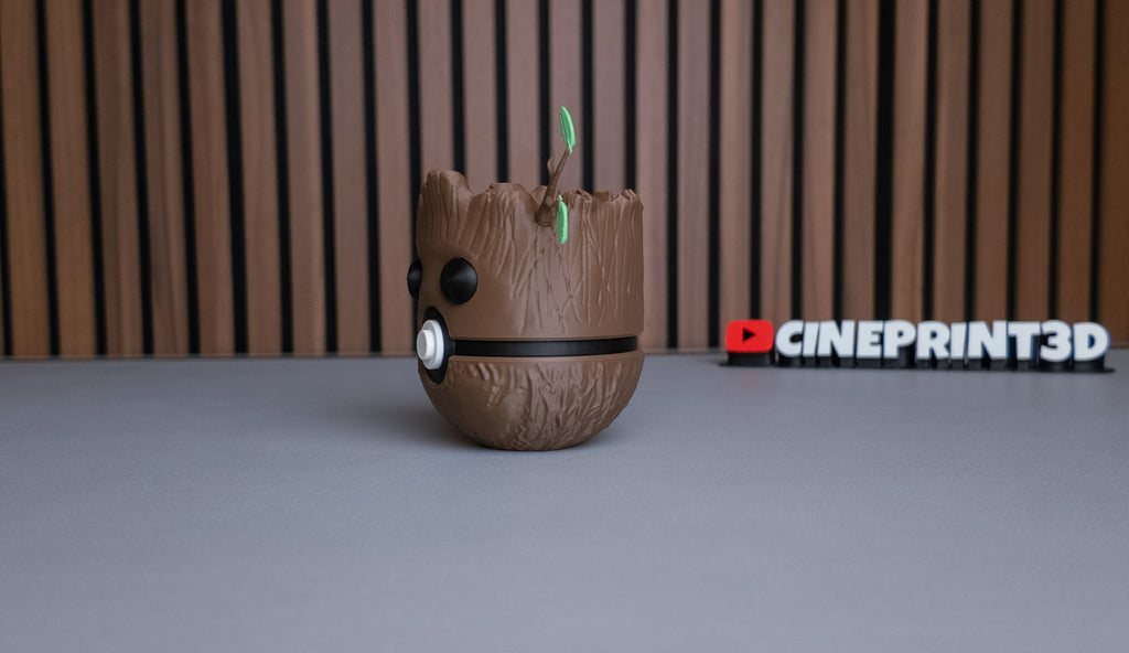 Groot Ball