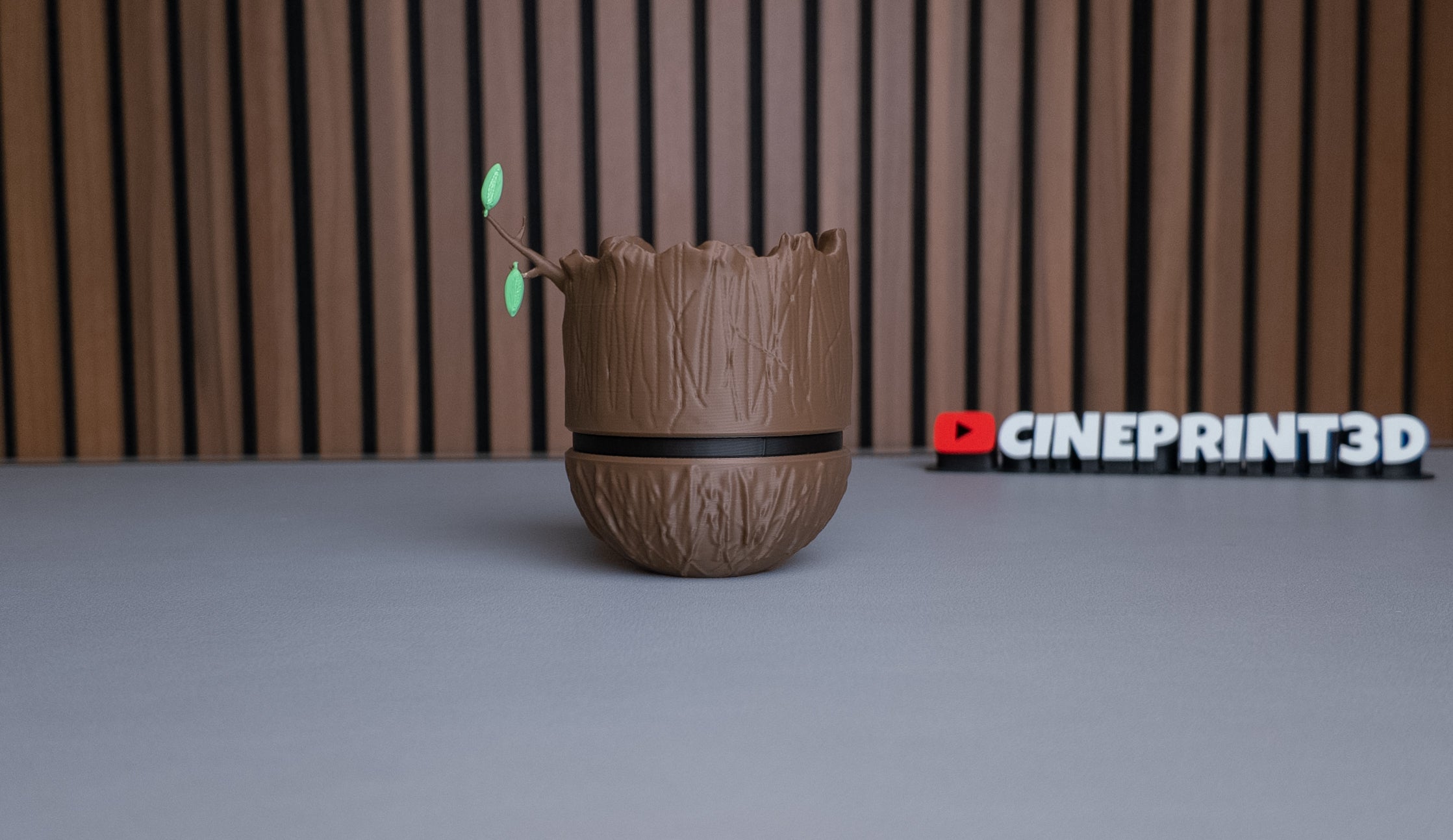Groot Ball
