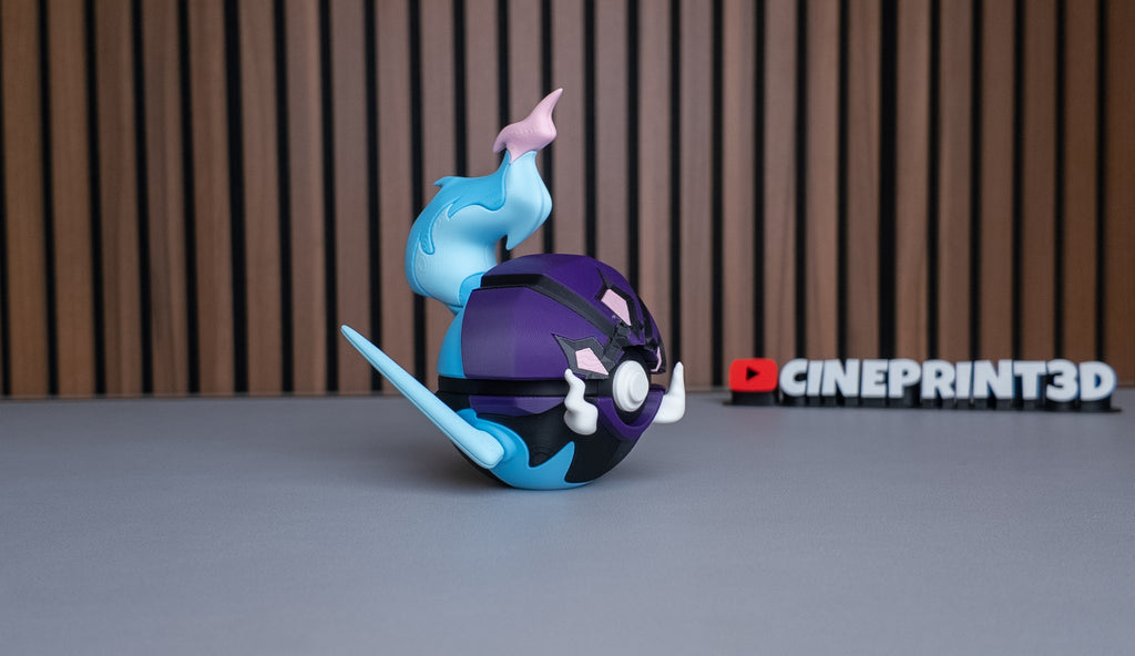 Ceruledge Ball