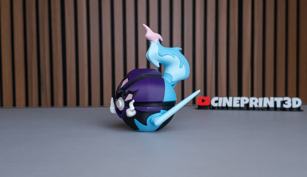 Ceruledge Ball