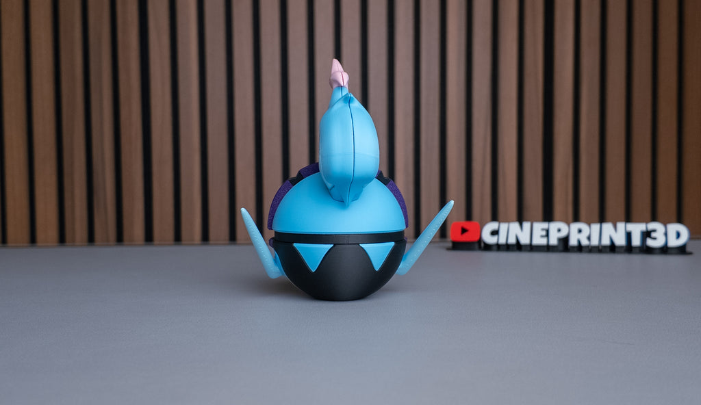 Ceruledge Ball