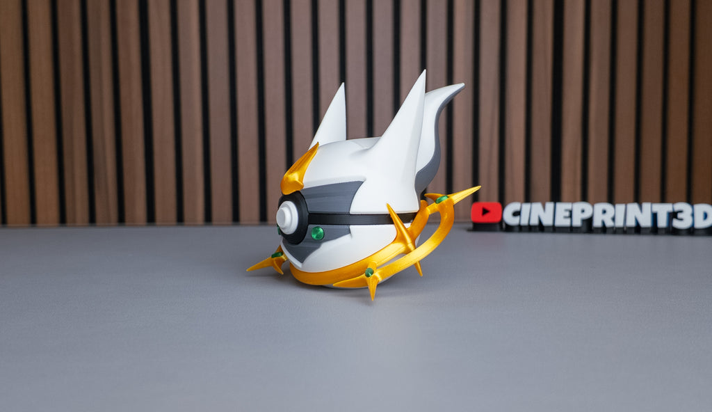 Arceus Ball