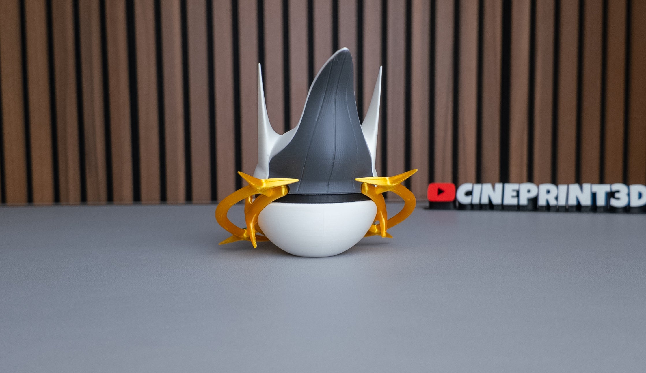 Arceus Ball
