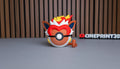 Infernape Ball