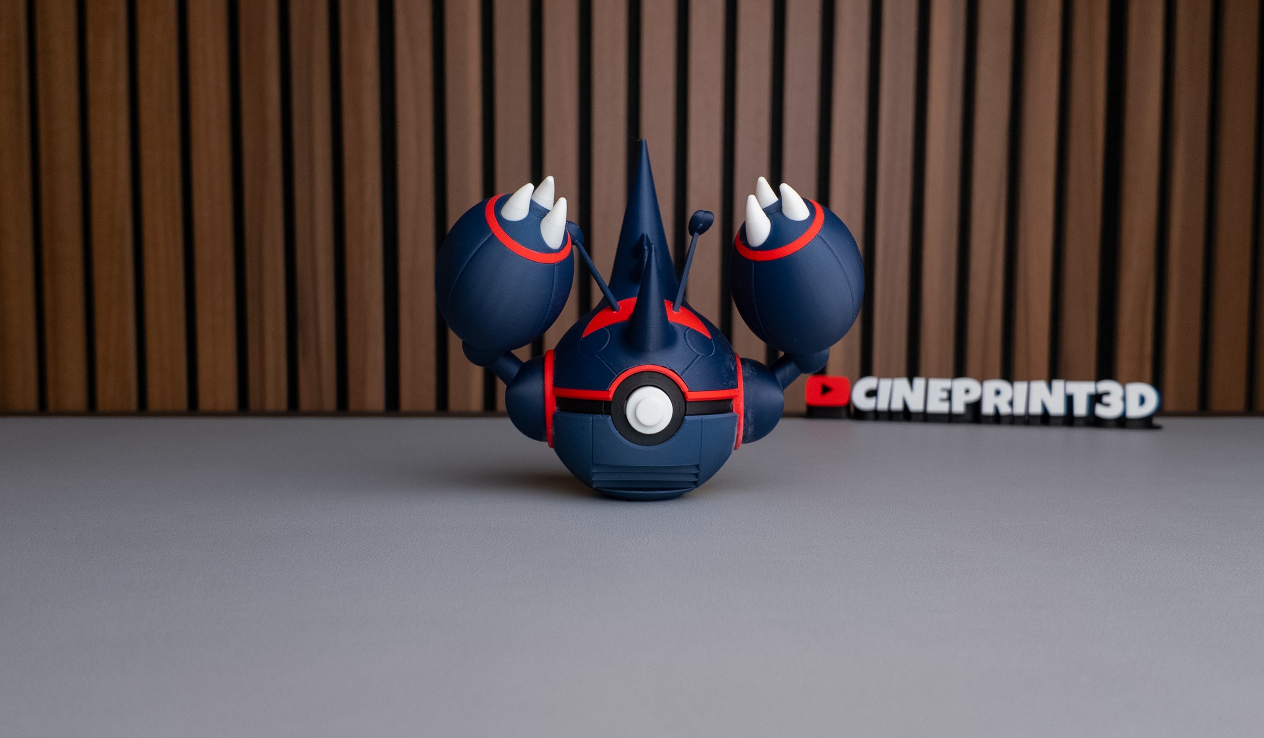 Mega Heracross Ball