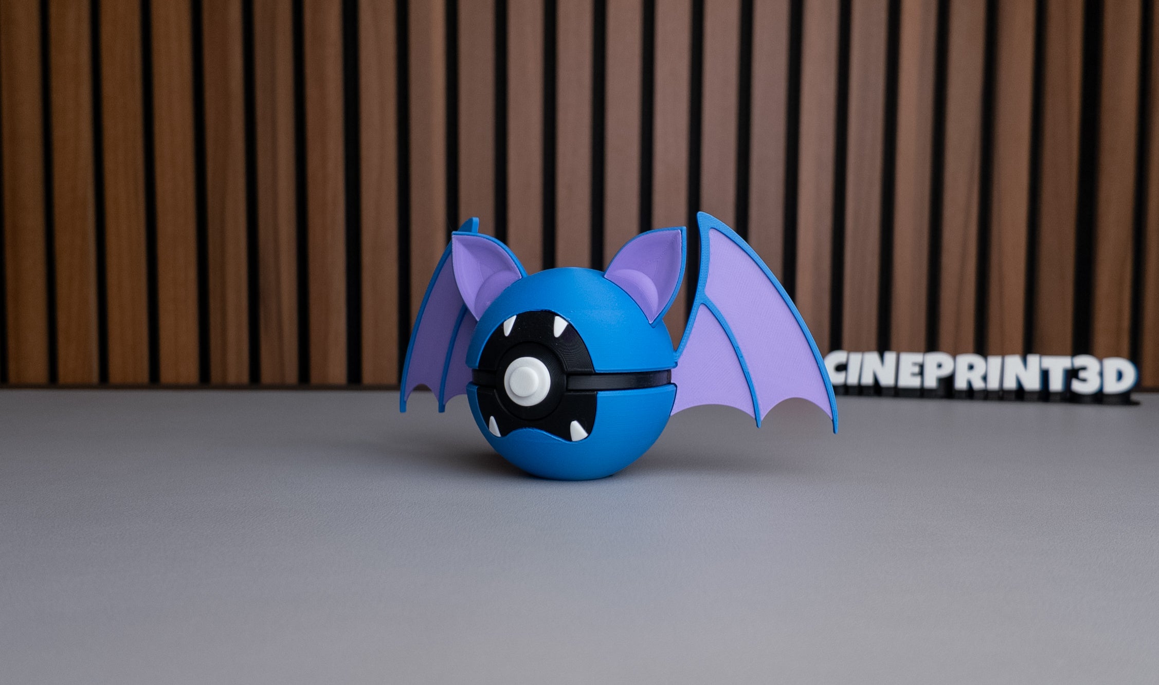 Zubat Ball