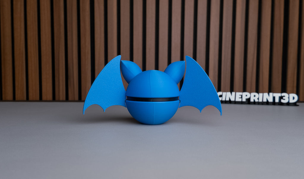 Zubat Ball