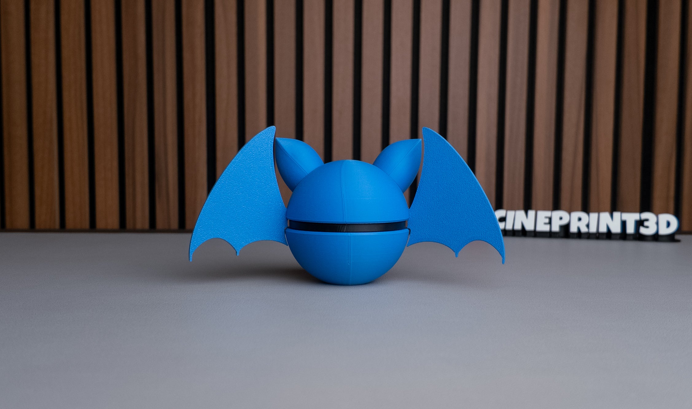 Zubat Ball