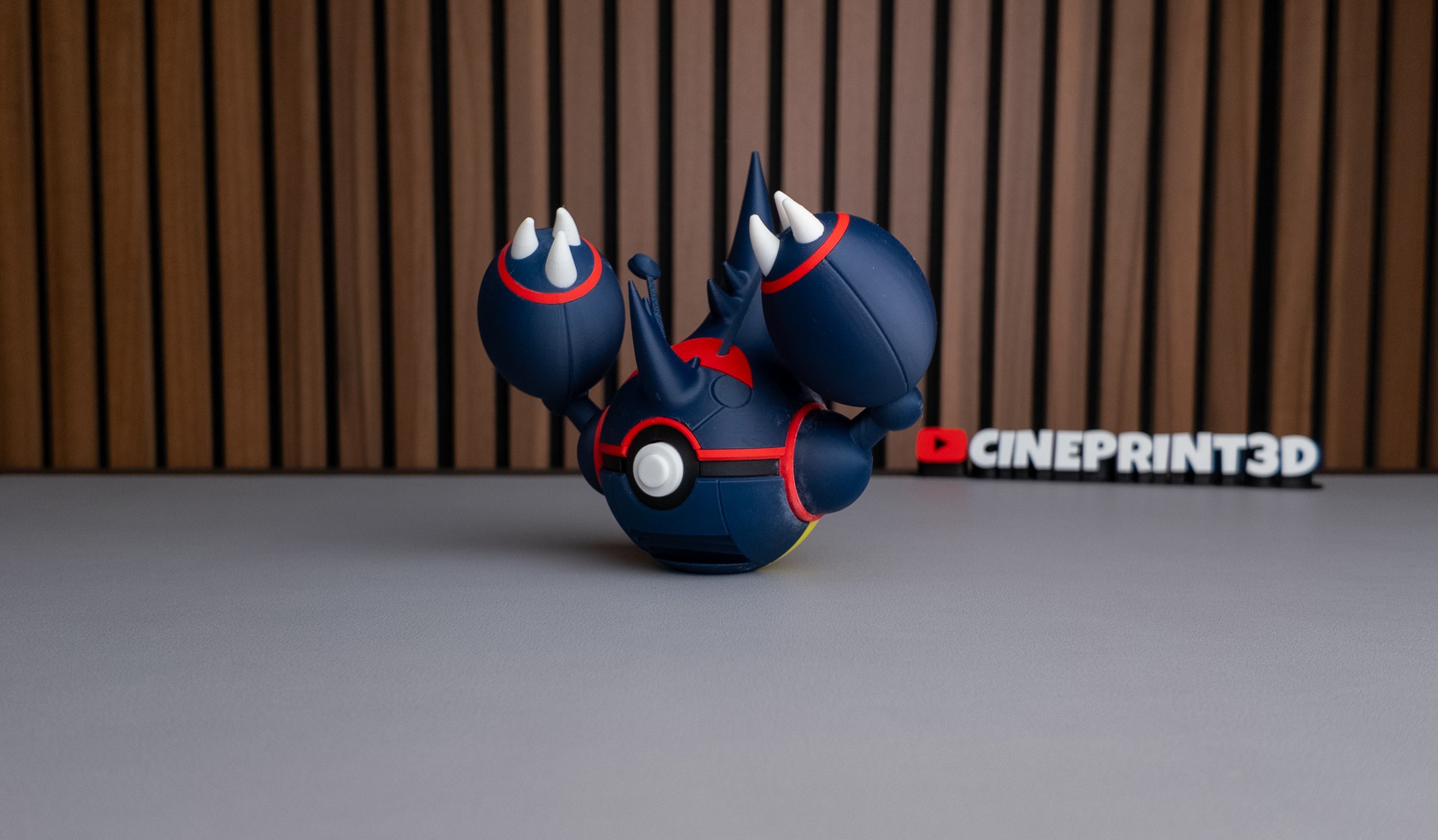 Mega Heracross Ball