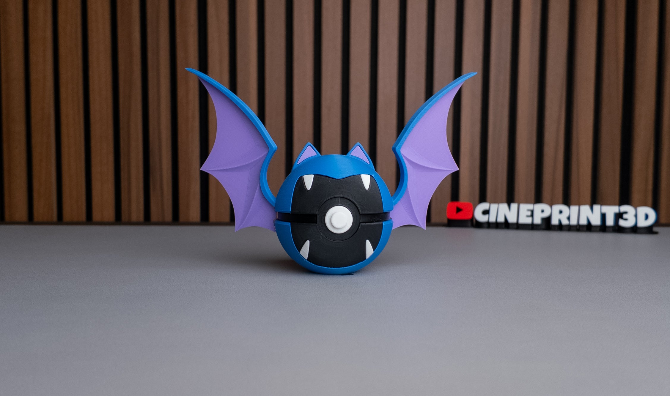 Golbat Ball
