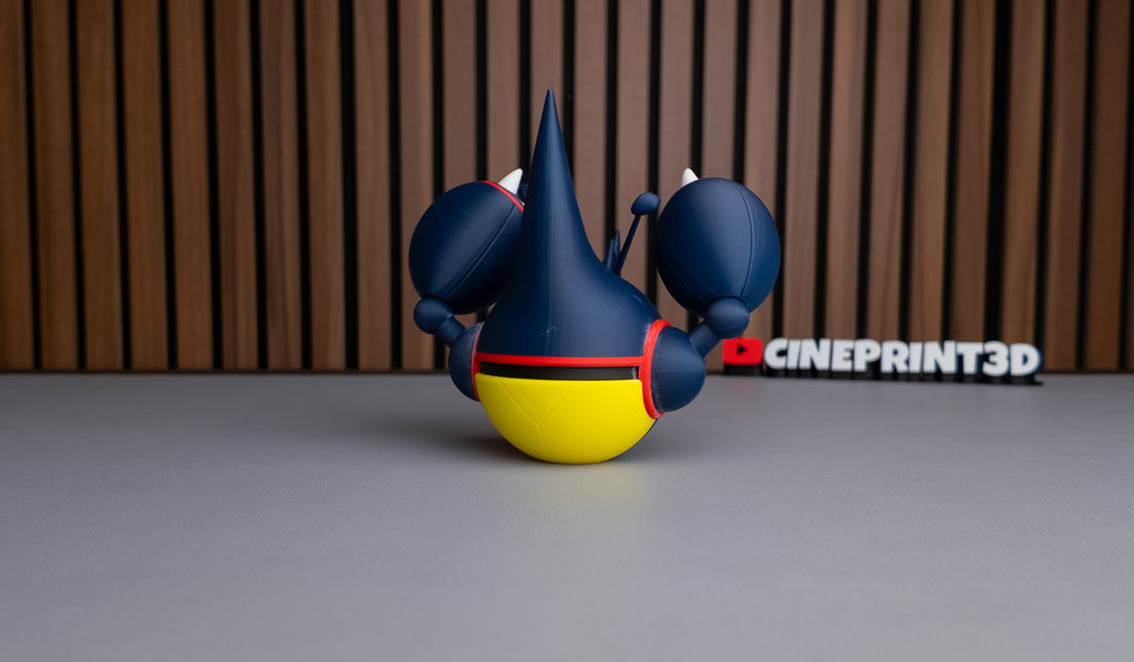 Mega Heracross Ball