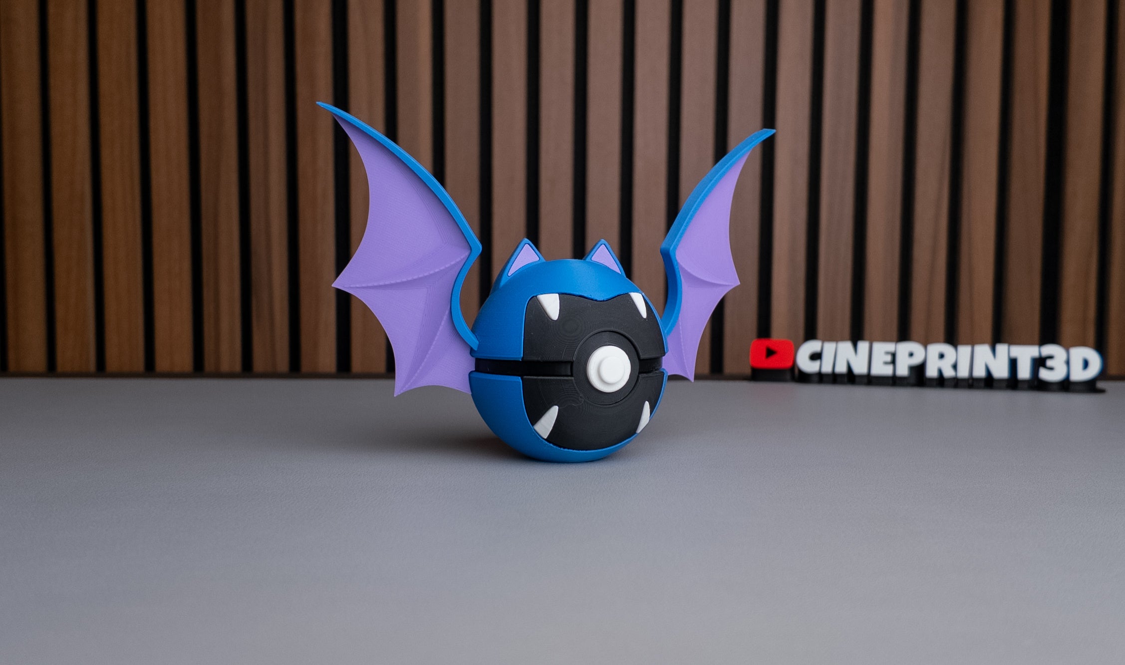 Golbat Ball